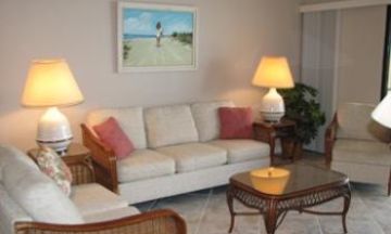 Englewood, Florida, Vacation Rental Condo