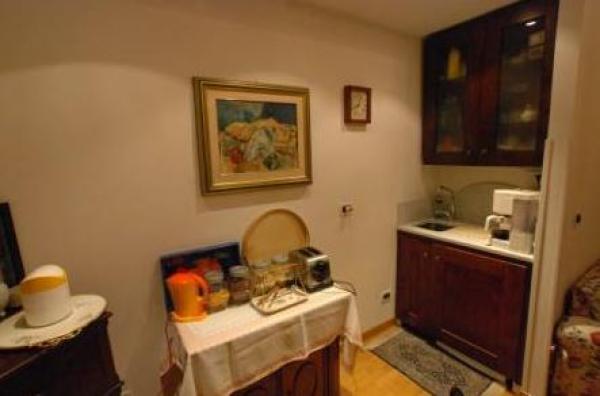 Small Kitchen
