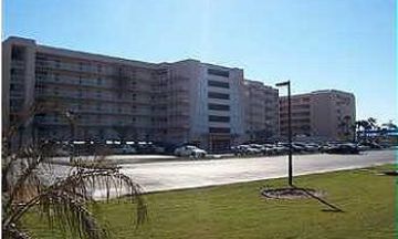 Fort Walton Beach, Florida, Vacation Rental Condo