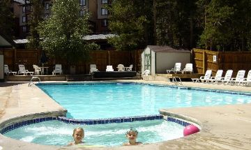 Breckenridge, Colorado, Vacation Rental Condo