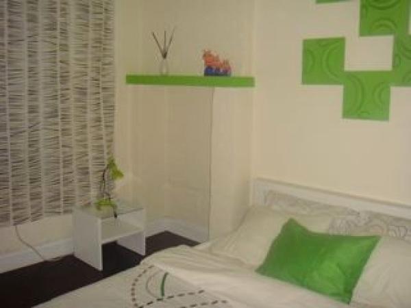 Bedroom #4 