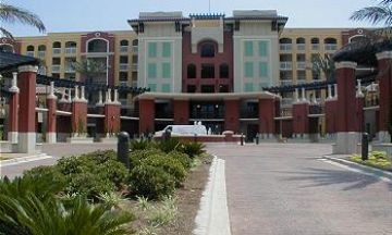 Fort Walton Beach, Florida, Vacation Rental Condo