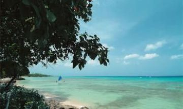 Holetown, St. James, Vacation Rental House