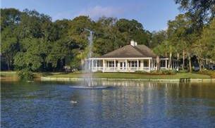 St. Simons Island, Georgia, Vacation Rental Condo