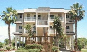 Sanibel, Florida, Vacation Rental Condo