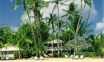James Bay, St. James, Vacation Rental House