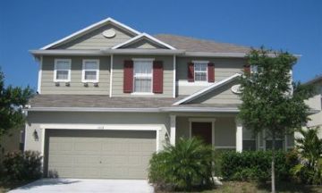Kissimmee, Florida, Vacation Rental Villa