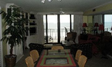 Orange Beach, Alabama, Vacation Rental Condo