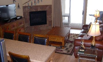 Dillon, Colorado, Vacation Rental Condo