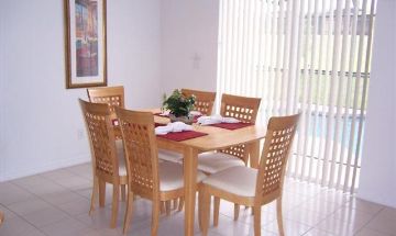 Haines City, Florida, Vacation Rental Villa