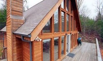 Pigeon Forge, Tennessee, Vacation Rental Cabin