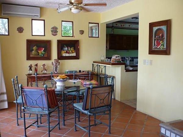 Playa del Carmen, Quintana Roo, Vacation Rental Villa