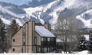 Park City, Utah, Vacation Rental Condo