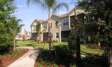 Kissimmee, Florida, Vacation Rental Condo
