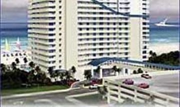 Panama City Beach, Florida, Vacation Rental Condo