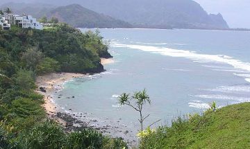 Kauai-Princeville, Hawaii, Vacation Rental Condo