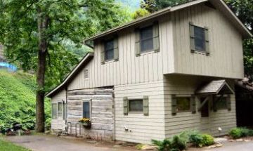 Pigeon Forge, Tennessee, Vacation Rental Cabin