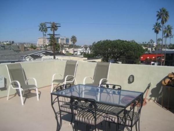 Another View Sitting Area