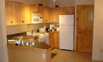 Keystone, Colorado, Vacation Rental Condo