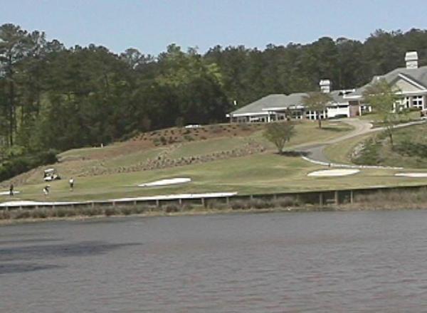 Lakefront
