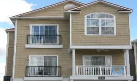 North Myrtle Beach, South Carolina, Vacation Rental Villa