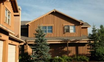 Park City, Utah, Vacation Rental House