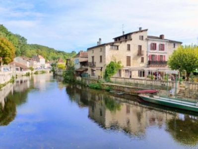 Brantome 