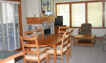 Solitude, Utah, Vacation Rental Condo