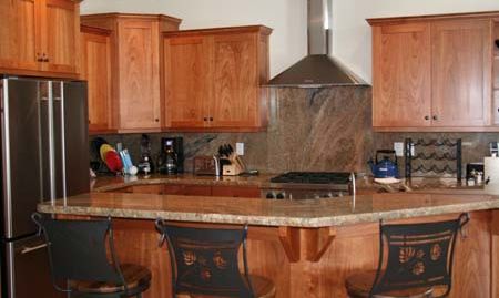 Park City, Utah, Vacation Rental House