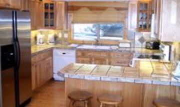 Sunriver, Oregon, Vacation Rental Villa