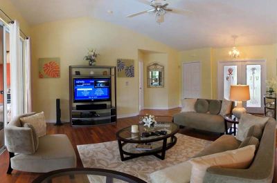 Cape Coral Villa Rental