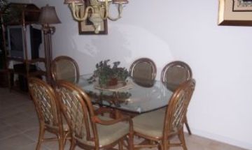 Indian Rocks Beach, Florida, Vacation Rental Condo