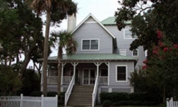 Kiawah Island, South Carolina, Vacation Rental Villa