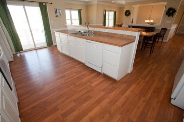 Another View of Kitchen