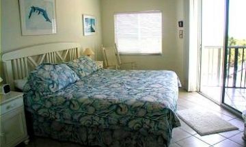 Sanibel, Florida, Vacation Rental Condo