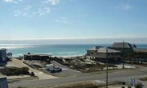 Santa Rosa Beach, Florida, Vacation Rental Villa