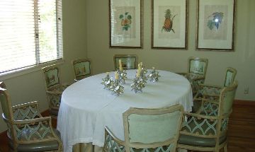 Napa, California, Vacation Rental House