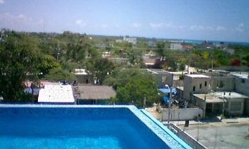 Playa del Carmen, Quintana Roo, Vacation Rental Condo