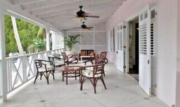 Bridgetown, St. Michael, Vacation Rental House