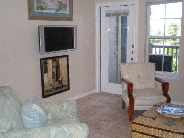 Galveston, Texas, Vacation Rental Condo
