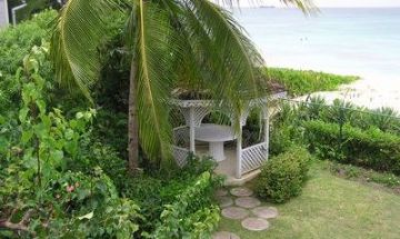 Brighton Beach, St. Michael, Vacation Rental Villa