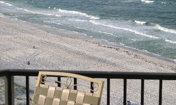 Panama City Beach, Florida, Vacation Rental Condo