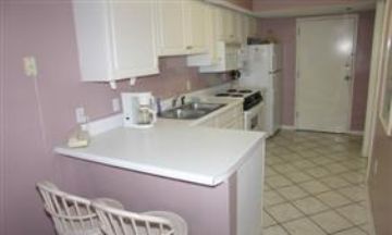 Gulf Shores, Alabama, Vacation Rental Condo