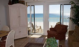 Destin, Florida, Vacation Rental Condo