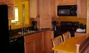 Pigeon Forge, Tennessee, Vacation Rental Cabin