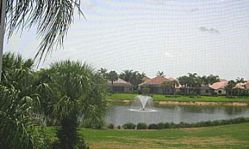 Bonita Springs, Florida, Vacation Rental Condo
