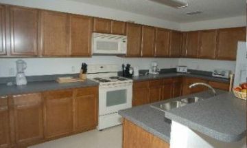 Kissimmee, Florida, Vacation Rental Villa
