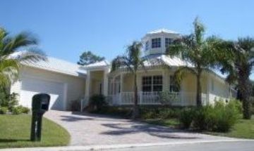 Bonita Springs, Florida, Vacation Rental House