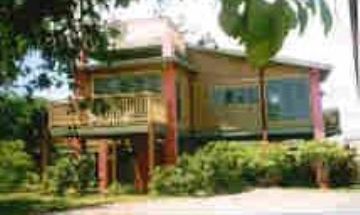 Vieques, Vieques, Vacation Rental House