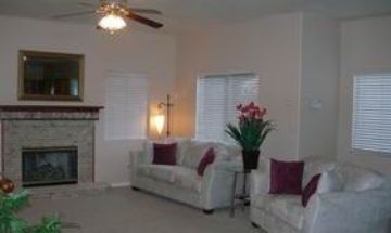 Las Vegas, Nevada, Vacation Rental Villa